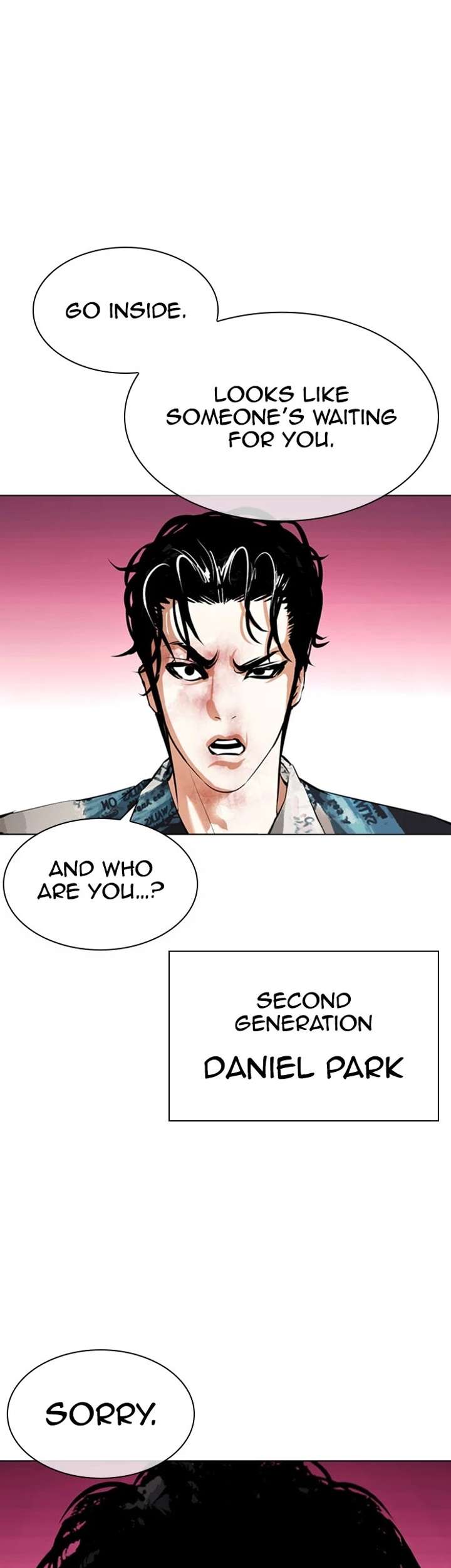 Lookism Chapter 366 - Page 48