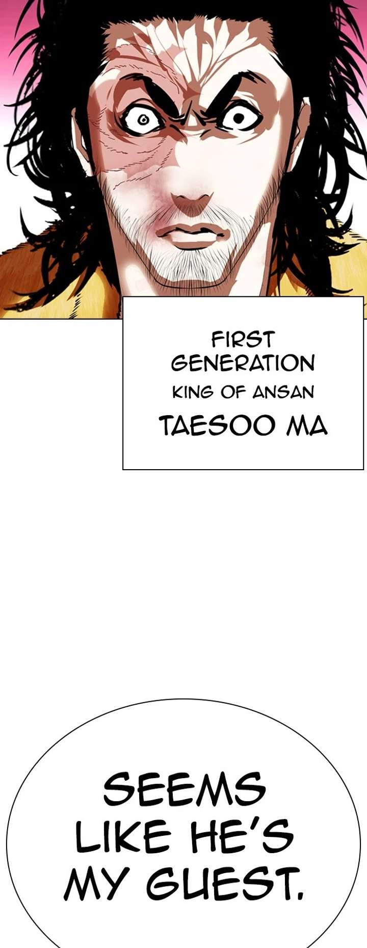 Lookism Chapter 366 - Page 49