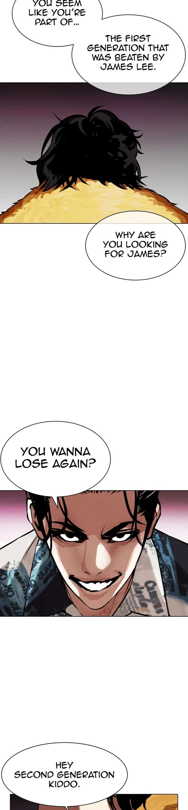 Lookism Chapter 366 - Page 7