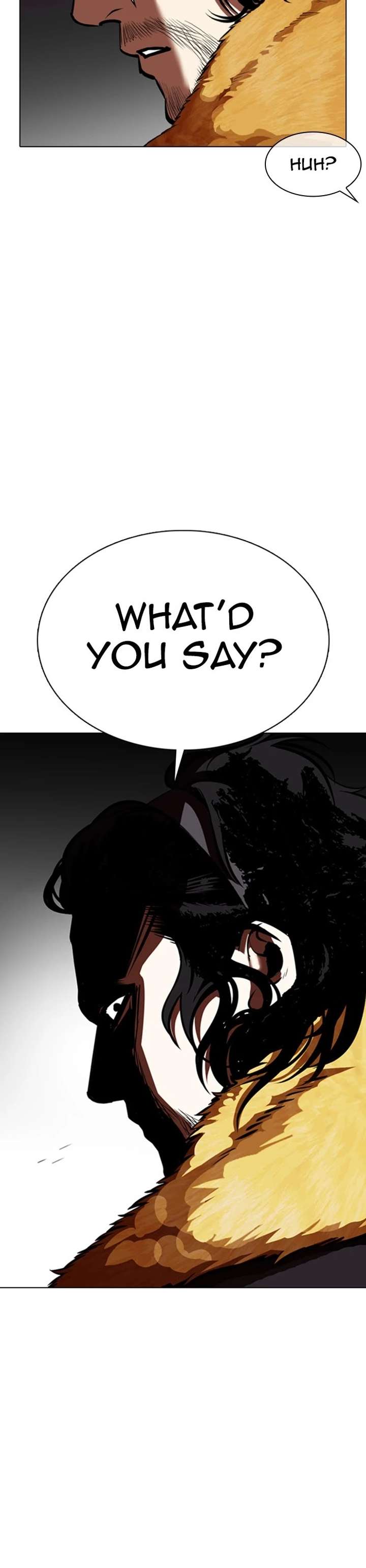 Lookism Chapter 366 - Page 8