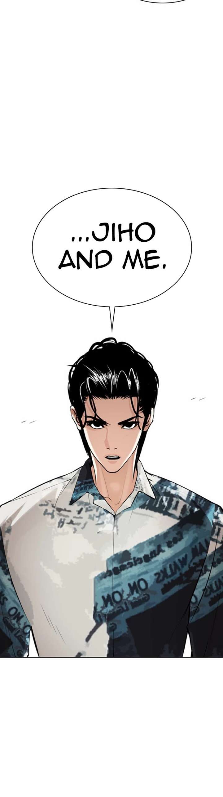 Lookism Chapter 367 - Page 11