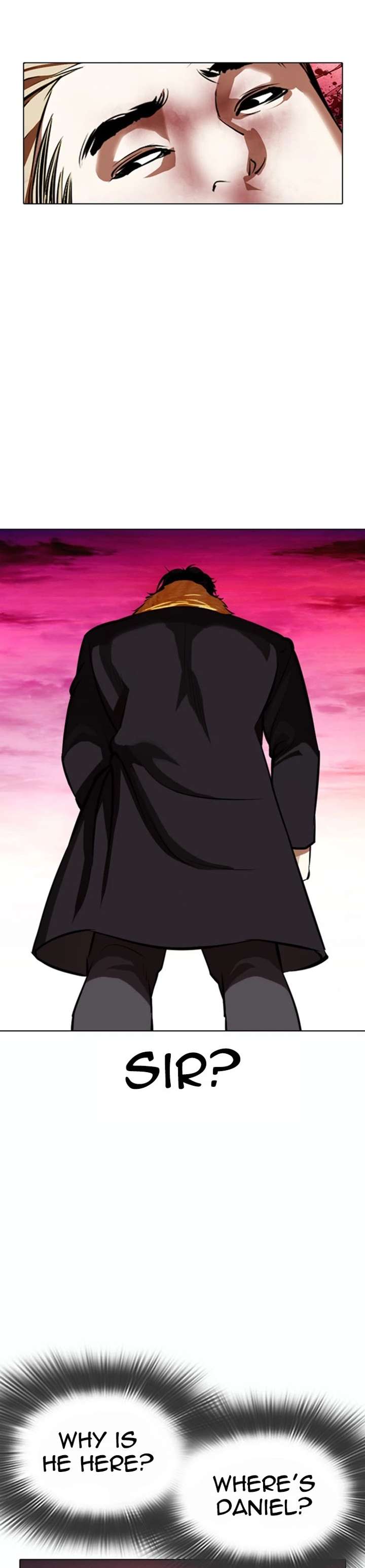 Lookism Chapter 367 - Page 14