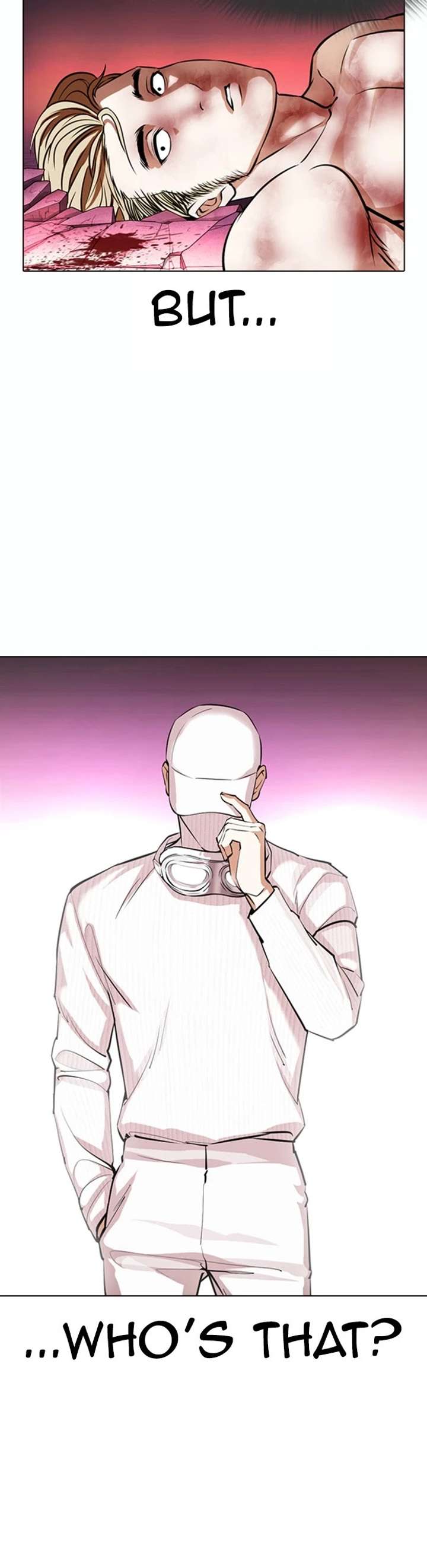 Lookism Chapter 367 - Page 15