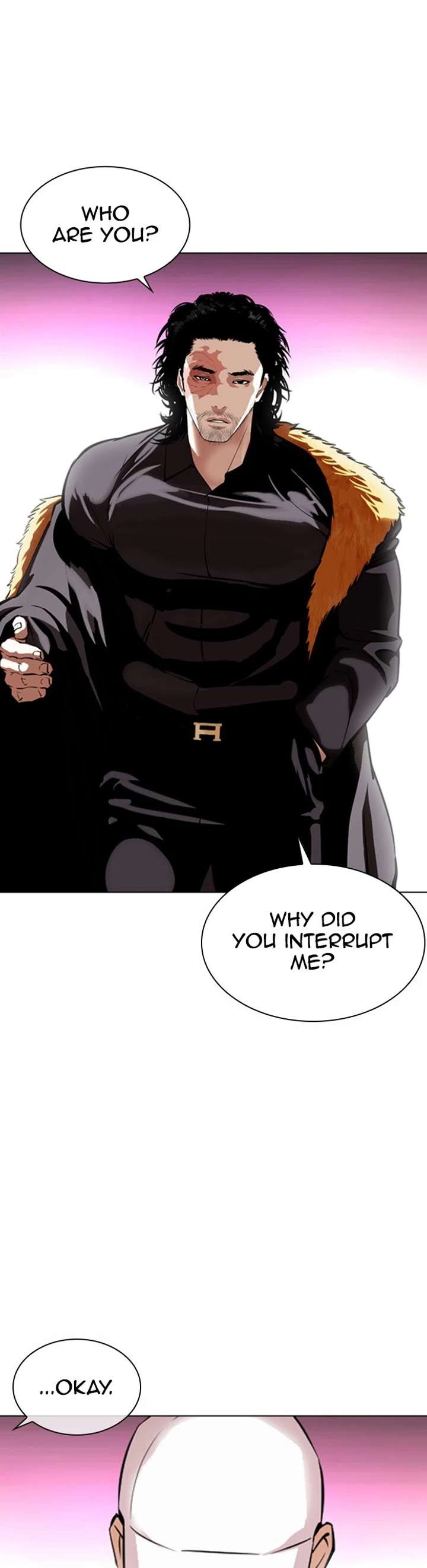 Lookism Chapter 367 - Page 16