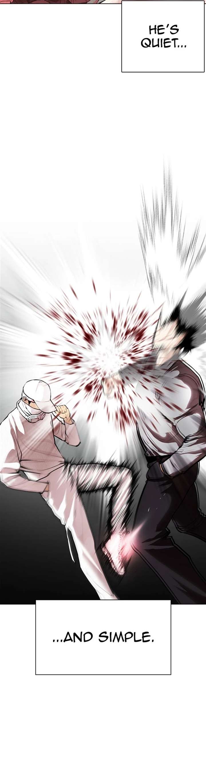 Lookism Chapter 367 - Page 19