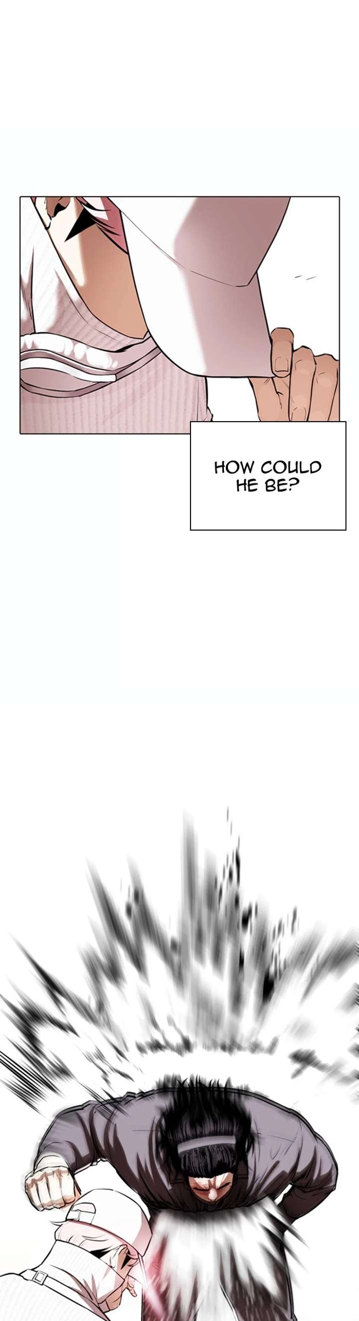 Lookism Chapter 367 - Page 20