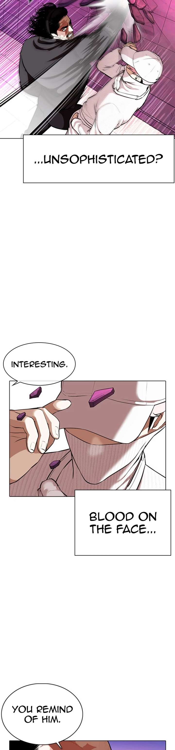 Lookism Chapter 367 - Page 22