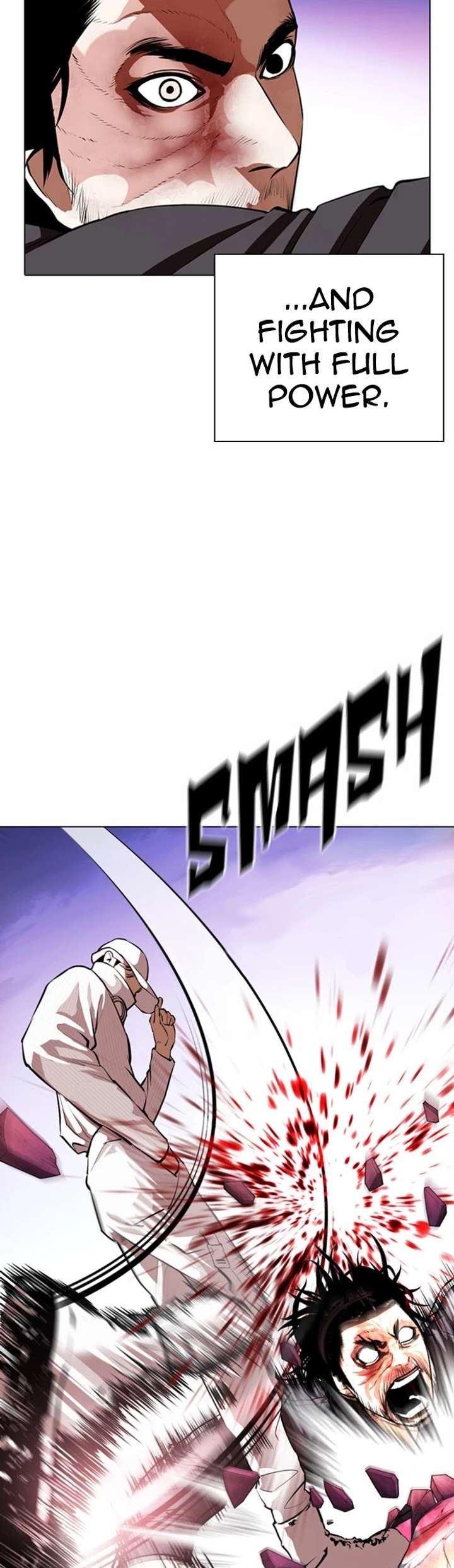 Lookism Chapter 367 - Page 23