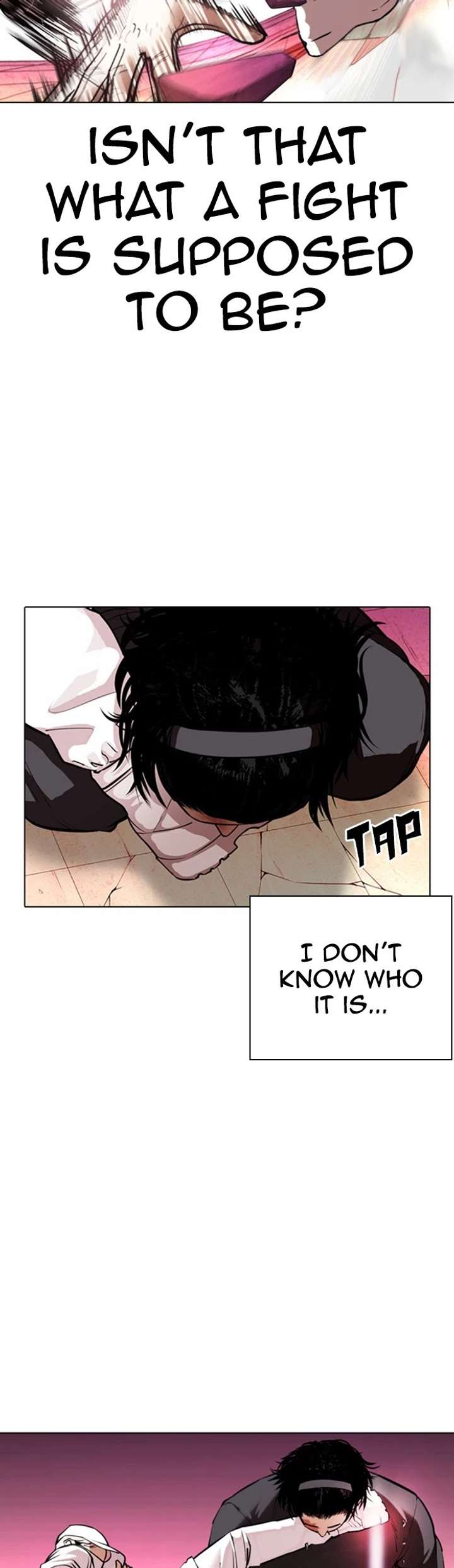 Lookism Chapter 367 - Page 24