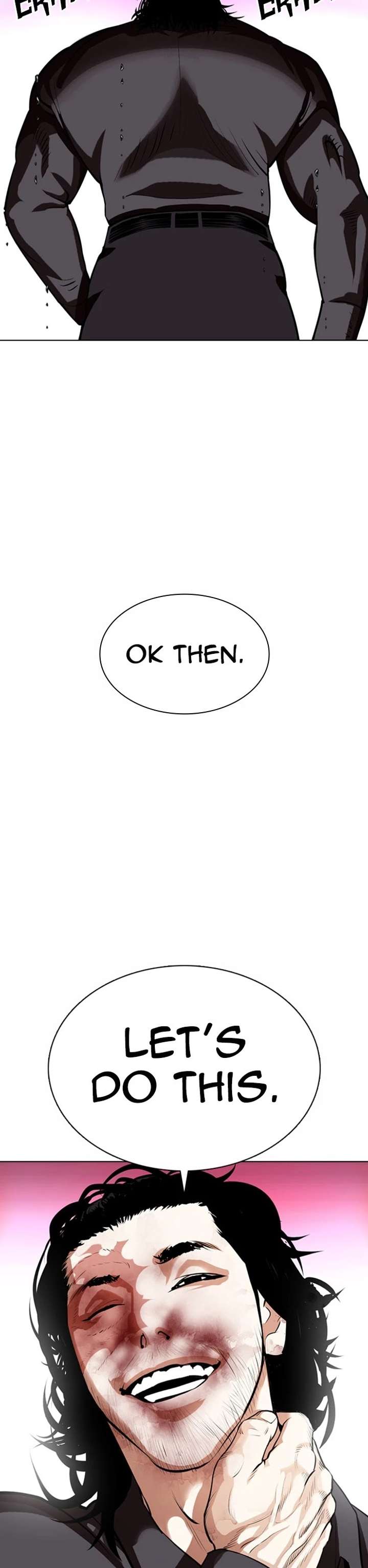 Lookism Chapter 367 - Page 27