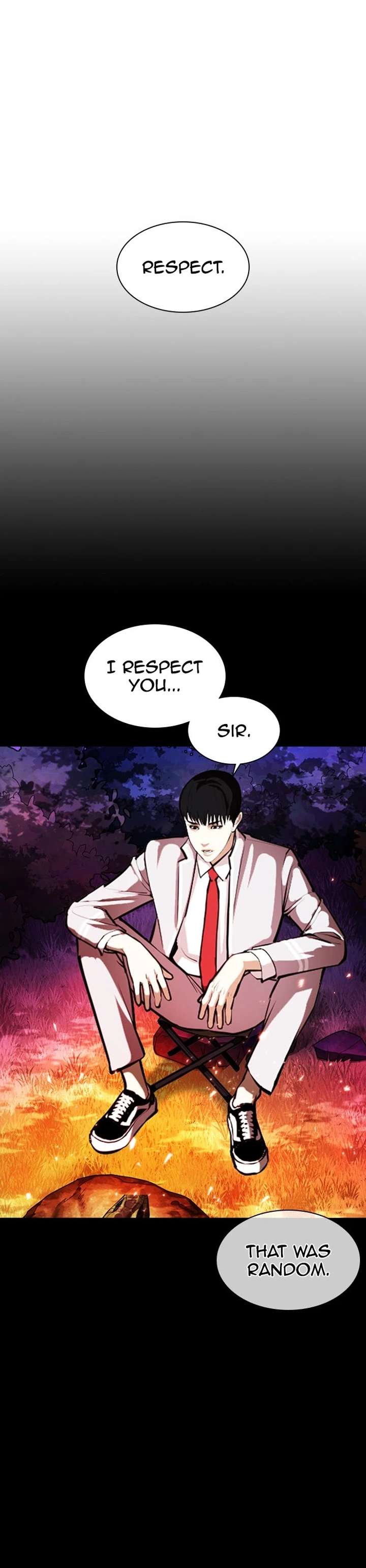 Lookism Chapter 367 - Page 29