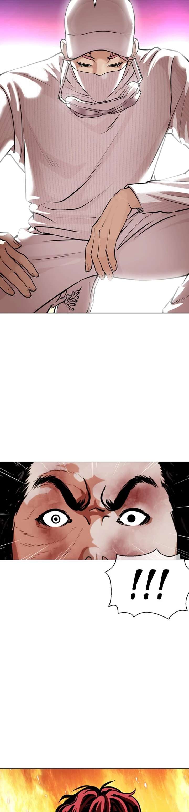 Lookism Chapter 367 - Page 37