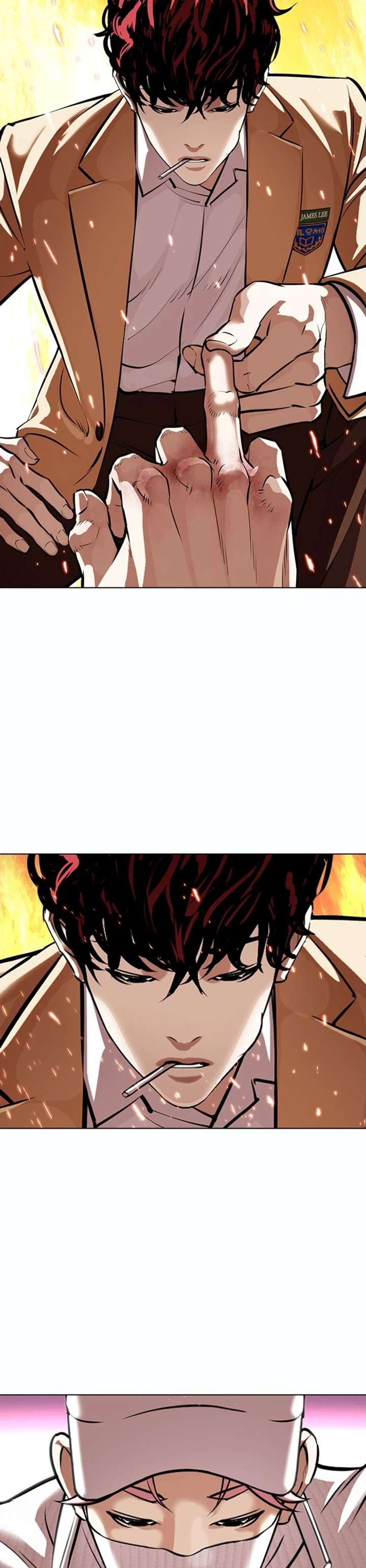 Lookism Chapter 367 - Page 38