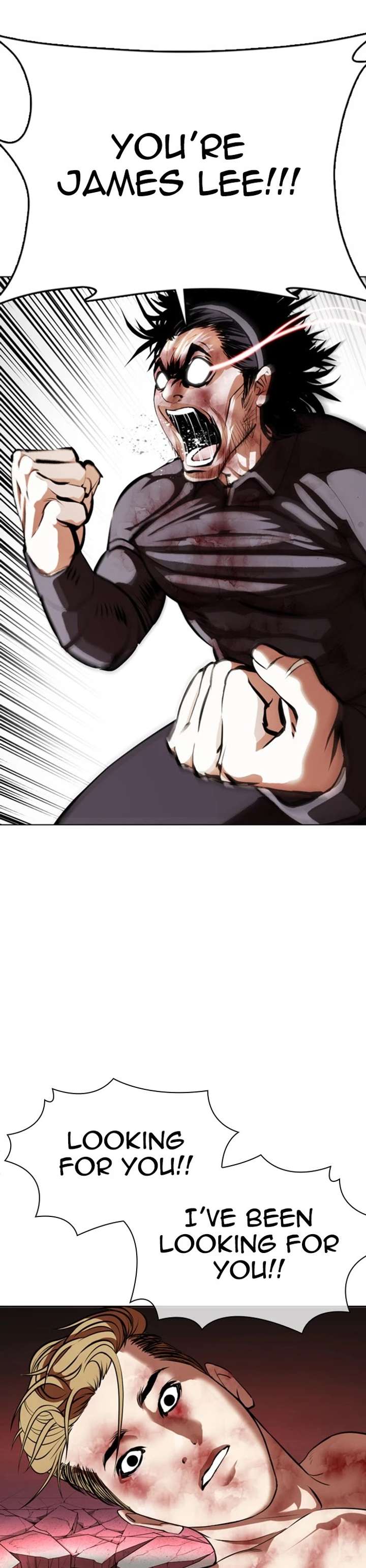 Lookism Chapter 367 - Page 41