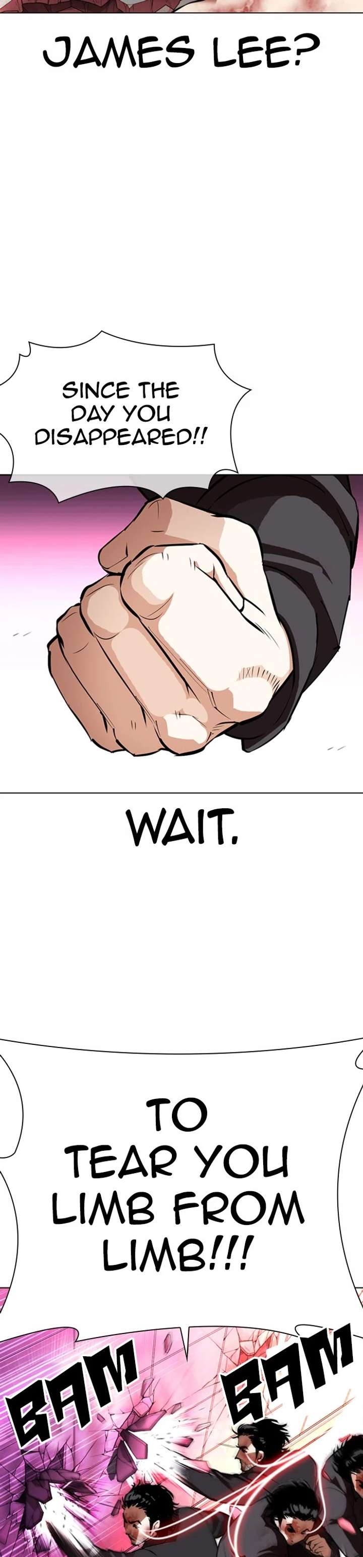 Lookism Chapter 367 - Page 42
