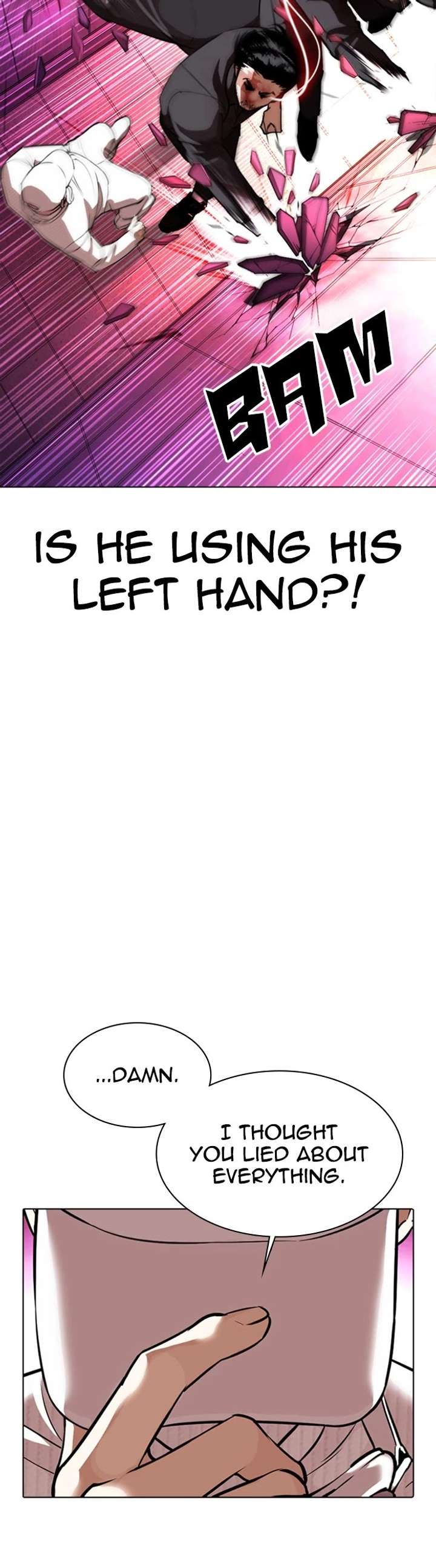 Lookism Chapter 367 - Page 43