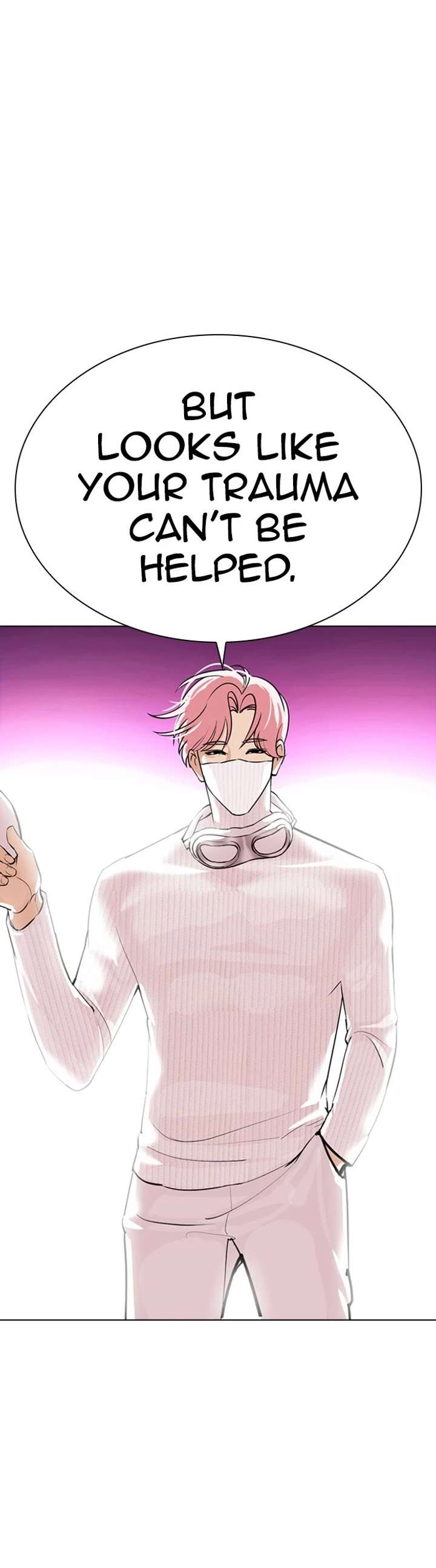 Lookism Chapter 367 - Page 44