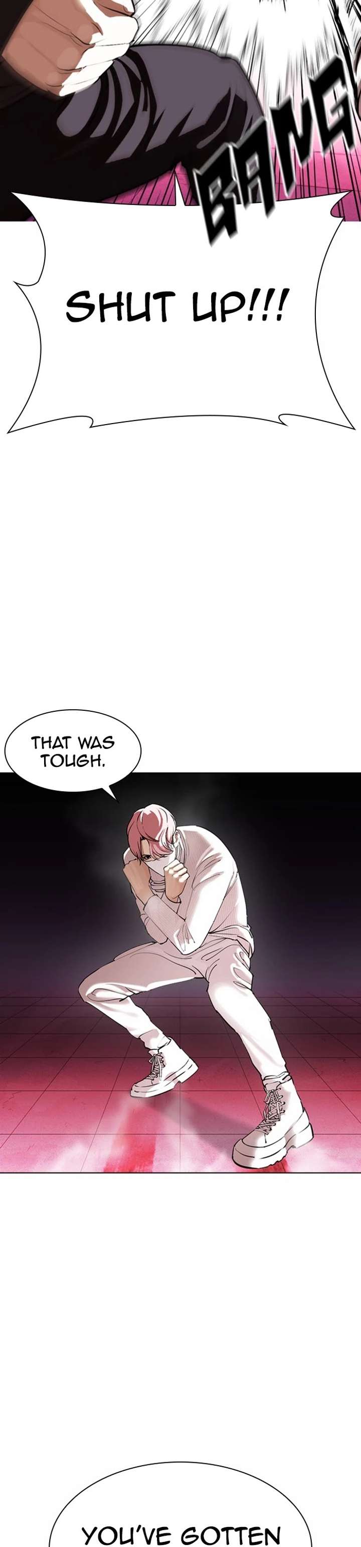 Lookism Chapter 367 - Page 46