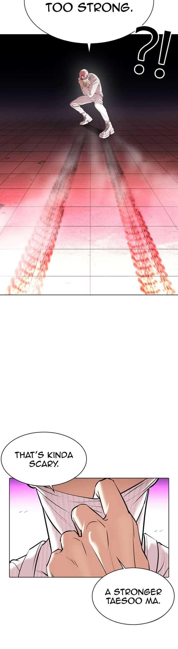 Lookism Chapter 367 - Page 47