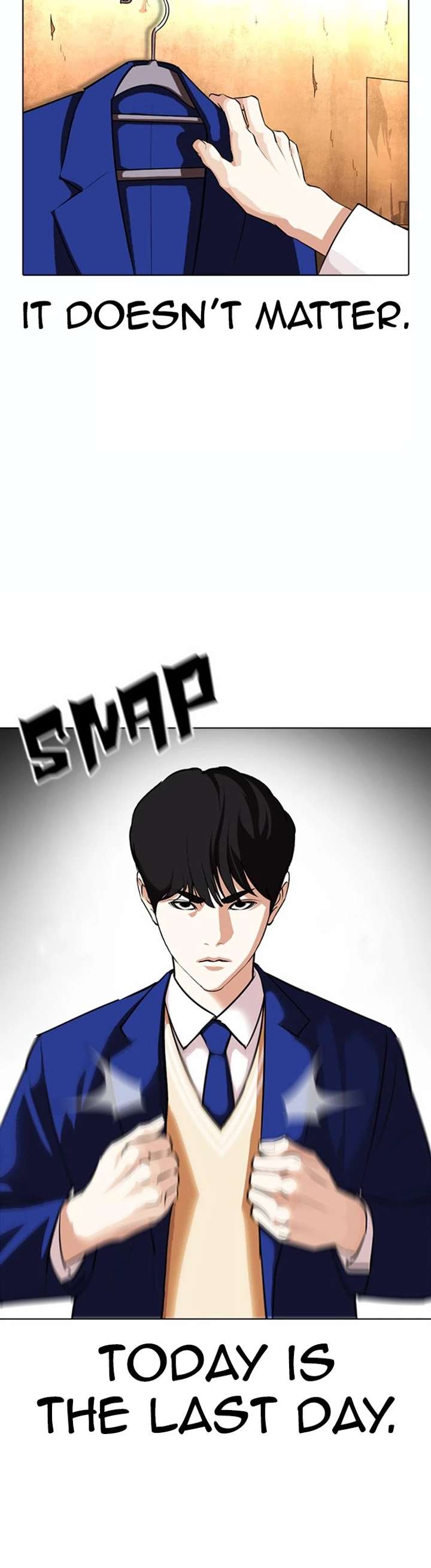 Lookism Chapter 367 - Page 52