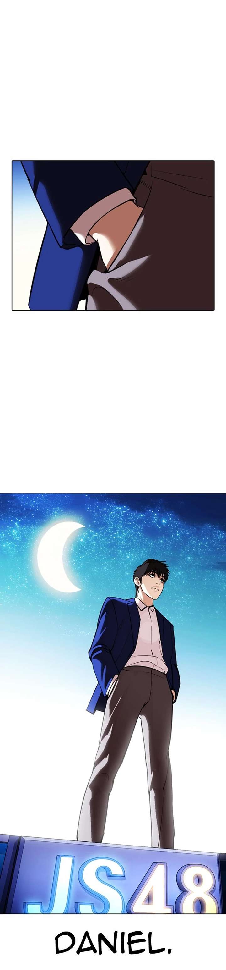 Lookism Chapter 367 - Page 53