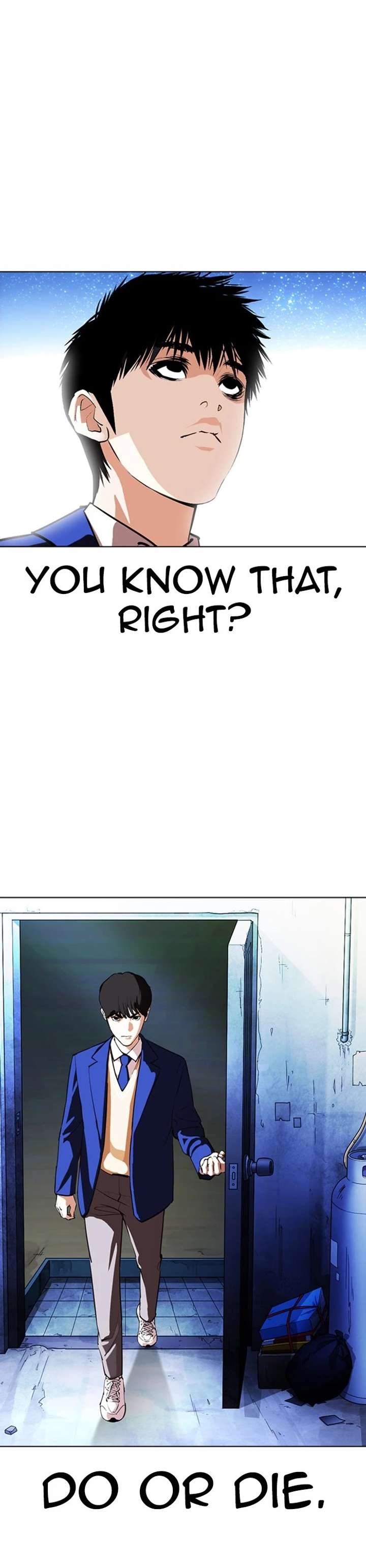 Lookism Chapter 367 - Page 54