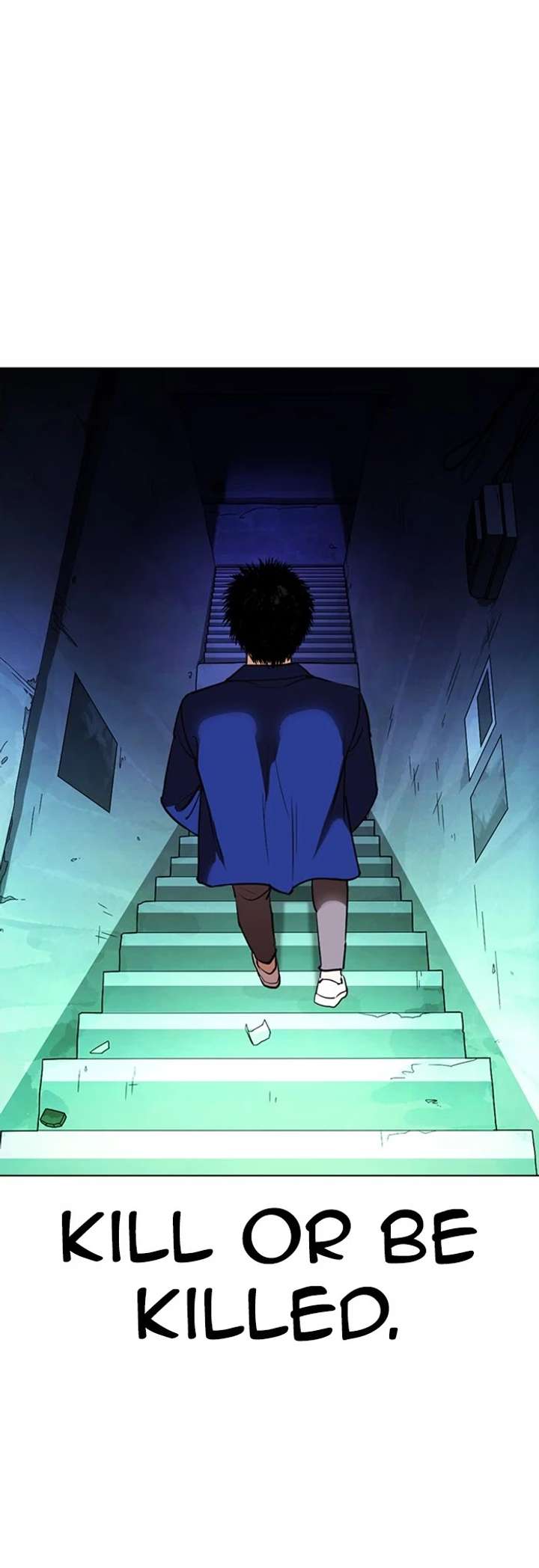 Lookism Chapter 367 - Page 55