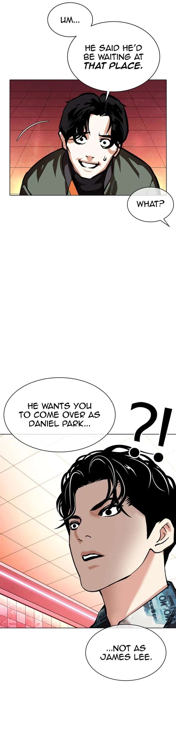 Lookism Chapter 367 - Page 6