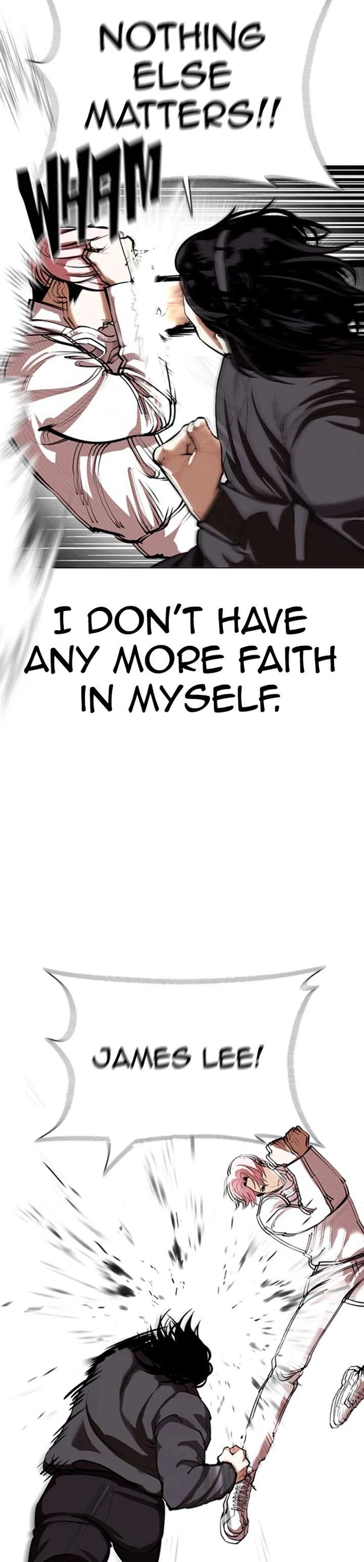 Lookism Chapter 368 - Page 10