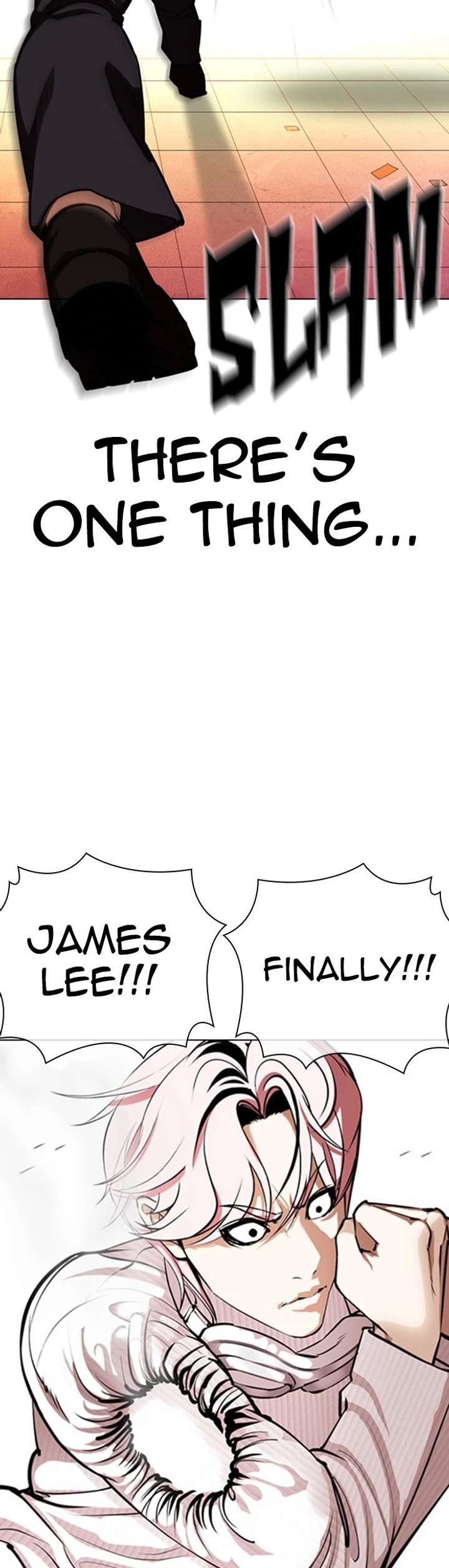 Lookism Chapter 368 - Page 11