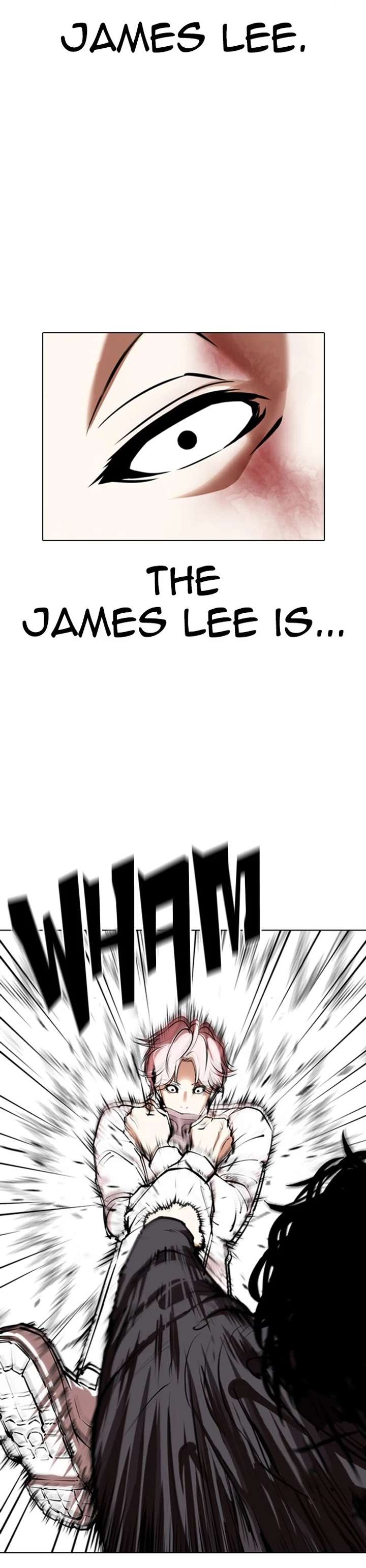 Lookism Chapter 368 - Page 14