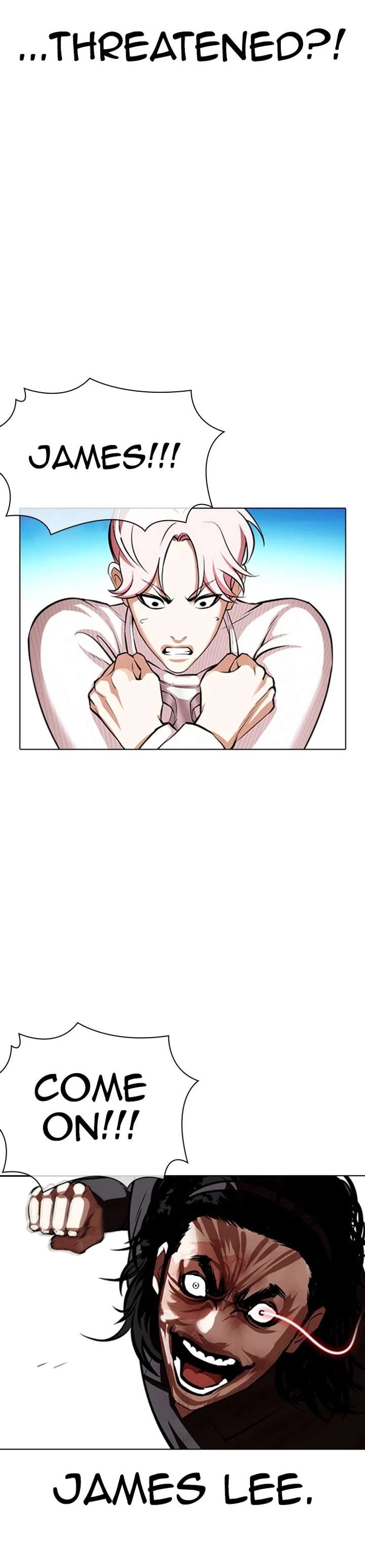 Lookism Chapter 368 - Page 15