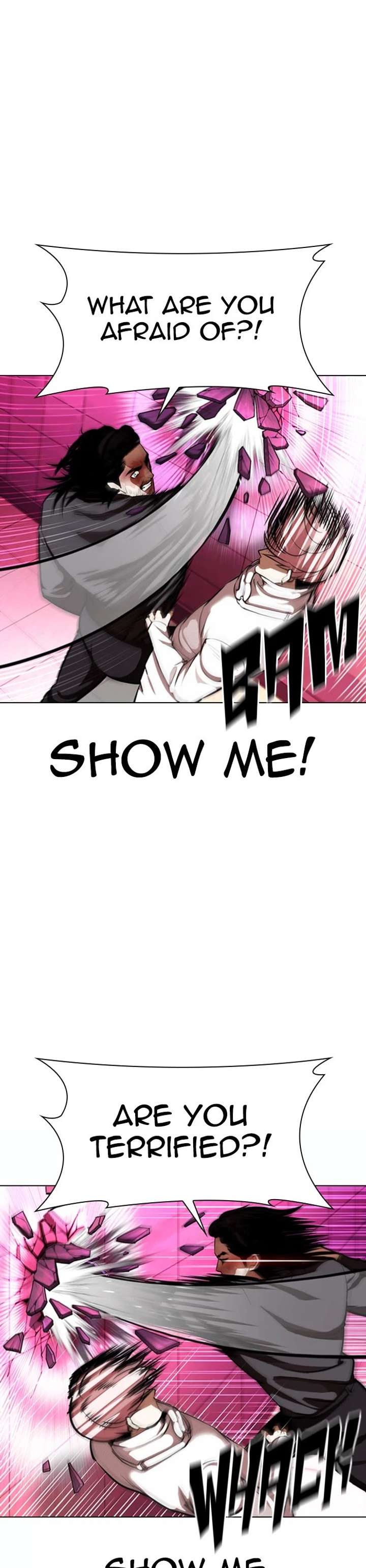 Lookism Chapter 368 - Page 16