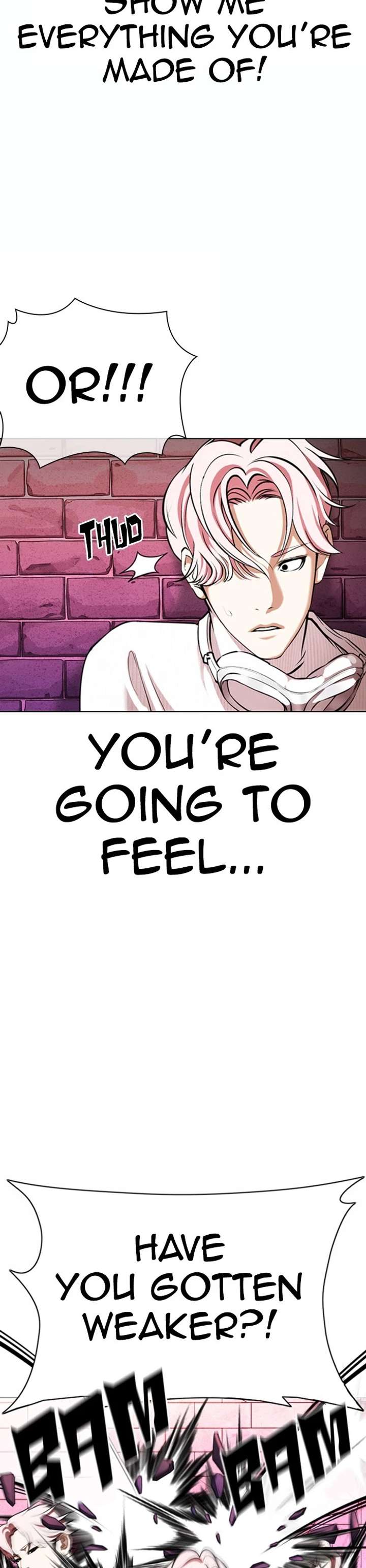 Lookism Chapter 368 - Page 17