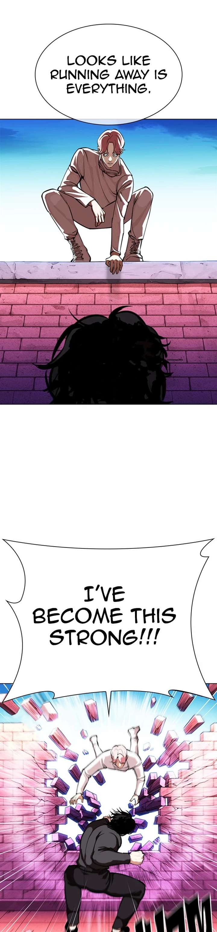 Lookism Chapter 368 - Page 19