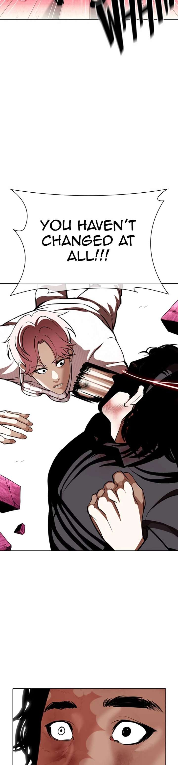 Lookism Chapter 368 - Page 20