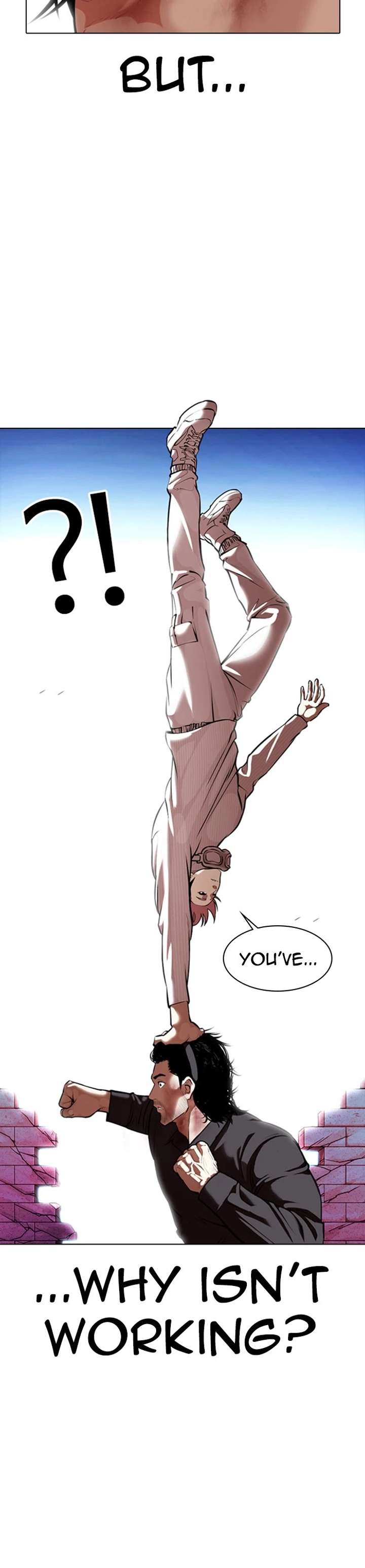 Lookism Chapter 368 - Page 21