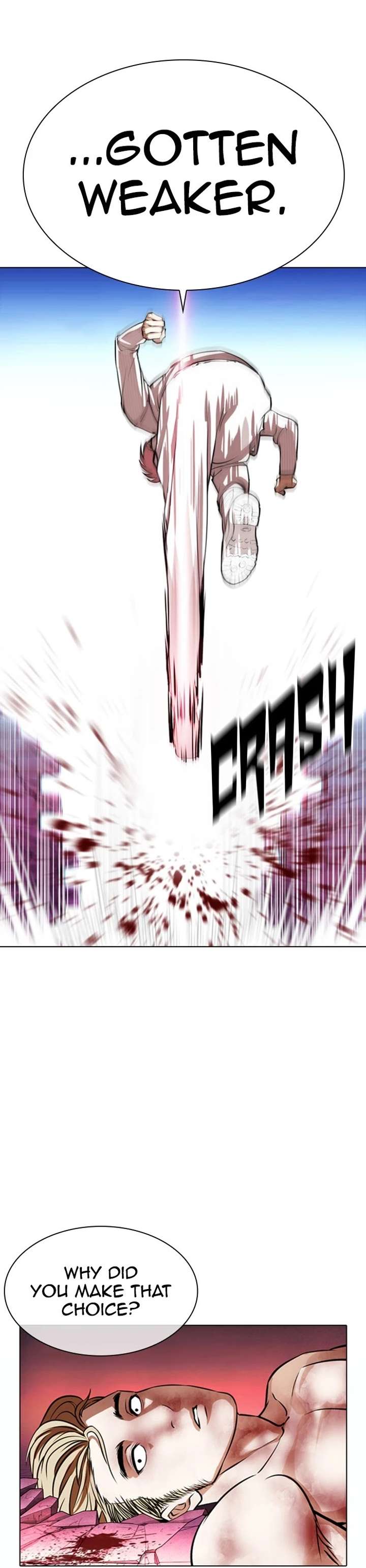 Lookism Chapter 368 - Page 22