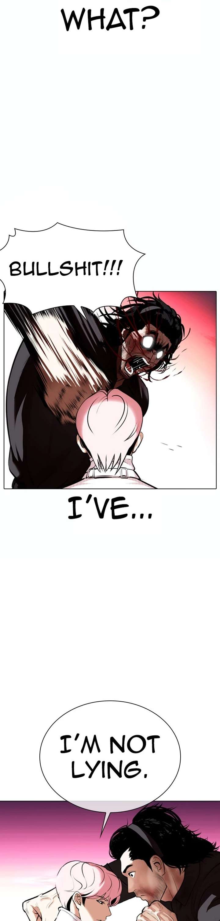 Lookism Chapter 368 - Page 23