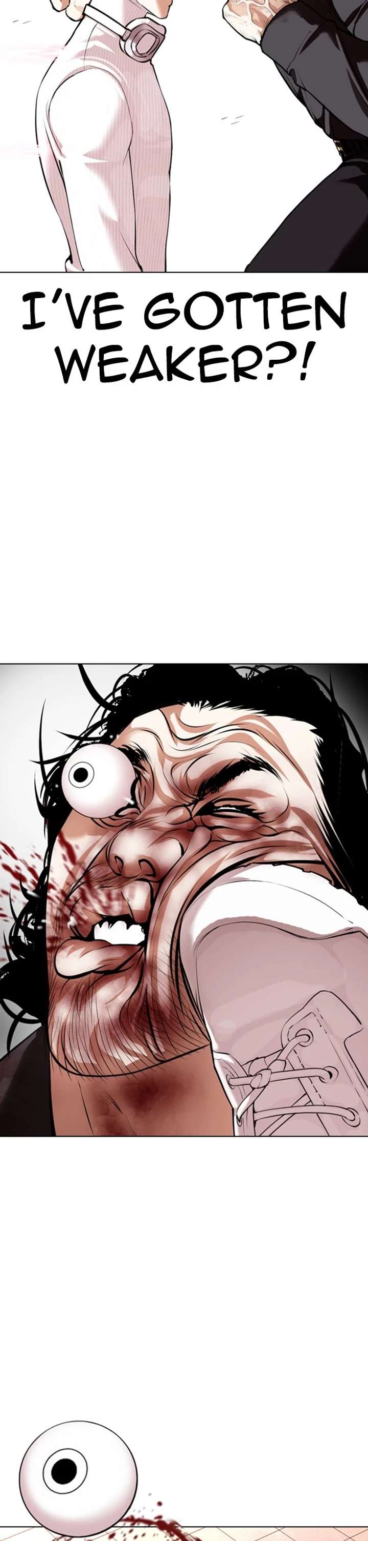 Lookism Chapter 368 - Page 24