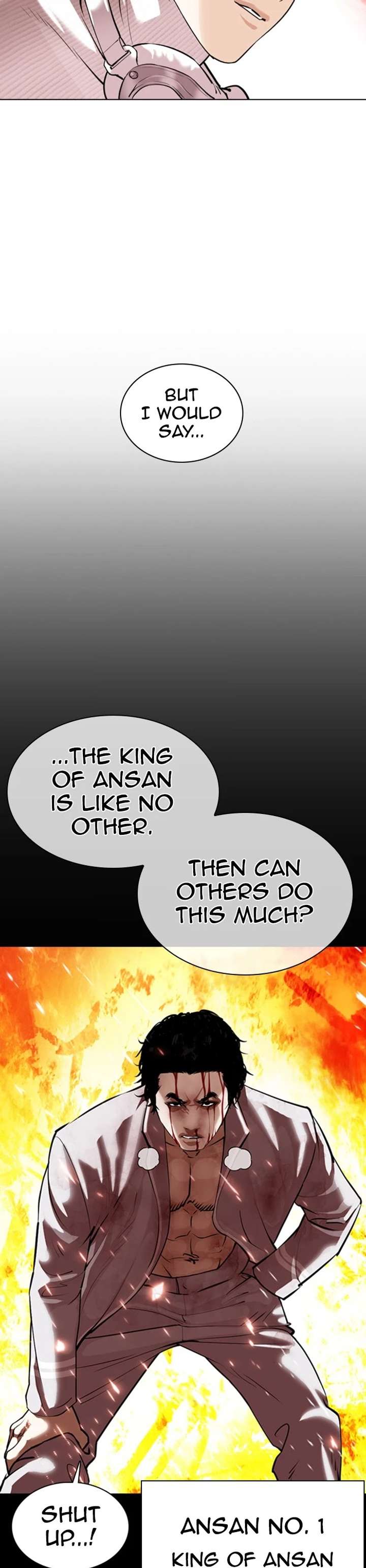 Lookism Chapter 368 - Page 26