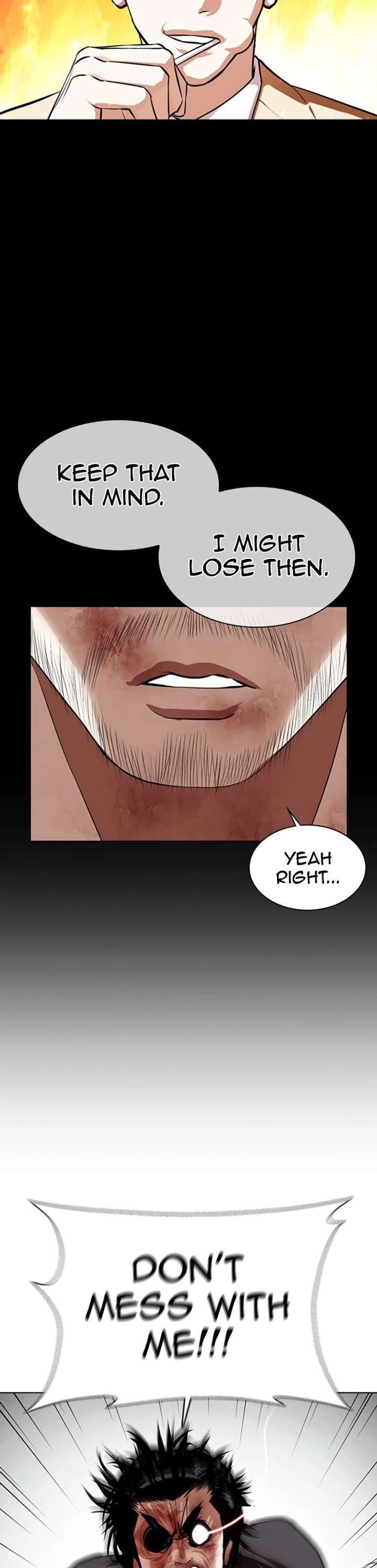Lookism Chapter 368 - Page 28
