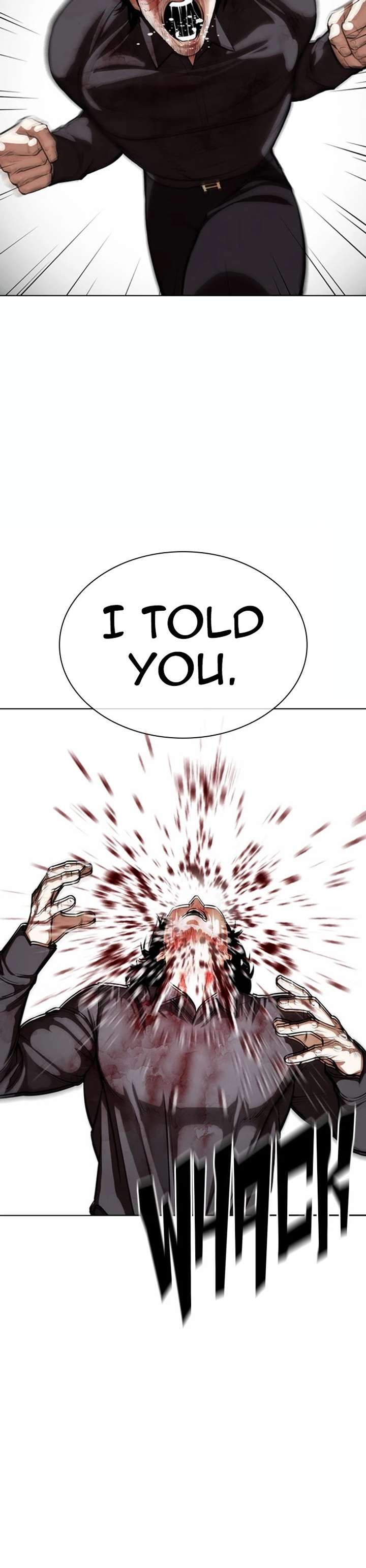 Lookism Chapter 368 - Page 29