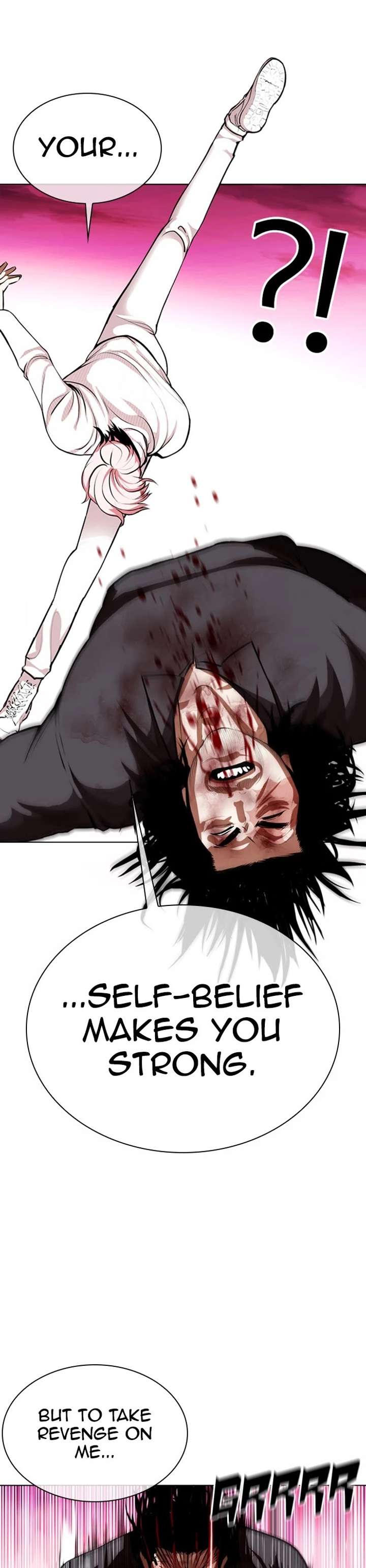 Lookism Chapter 368 - Page 30