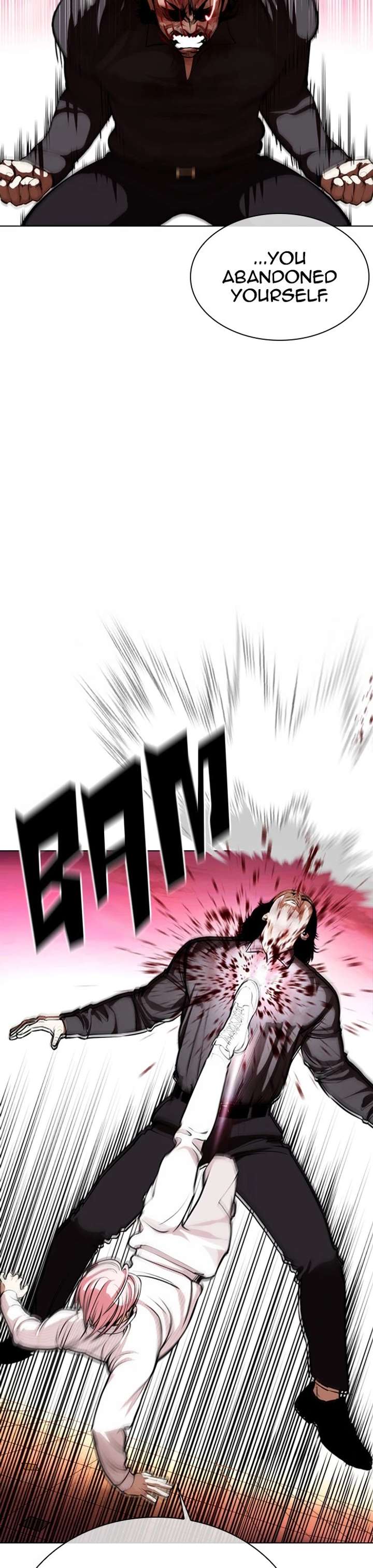 Lookism Chapter 368 - Page 31