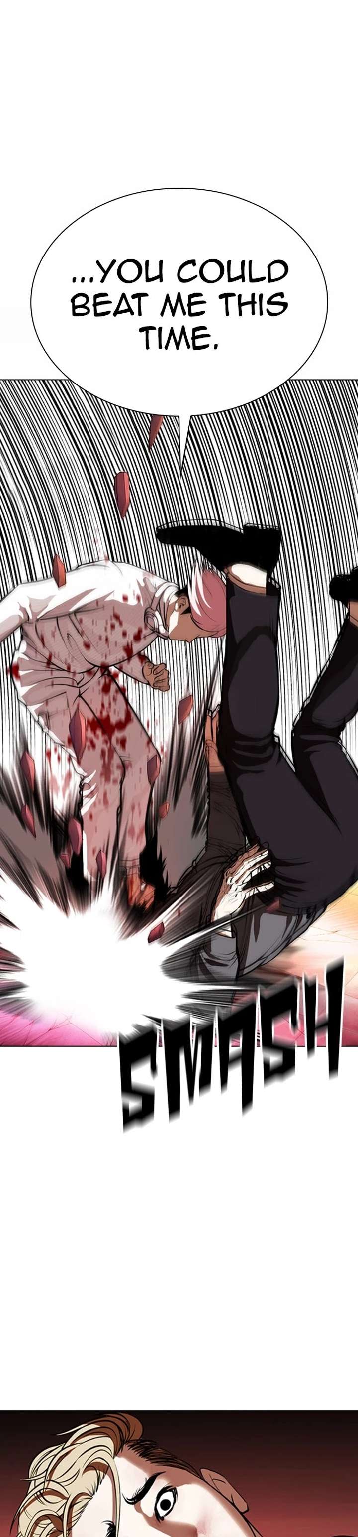 Lookism Chapter 368 - Page 33