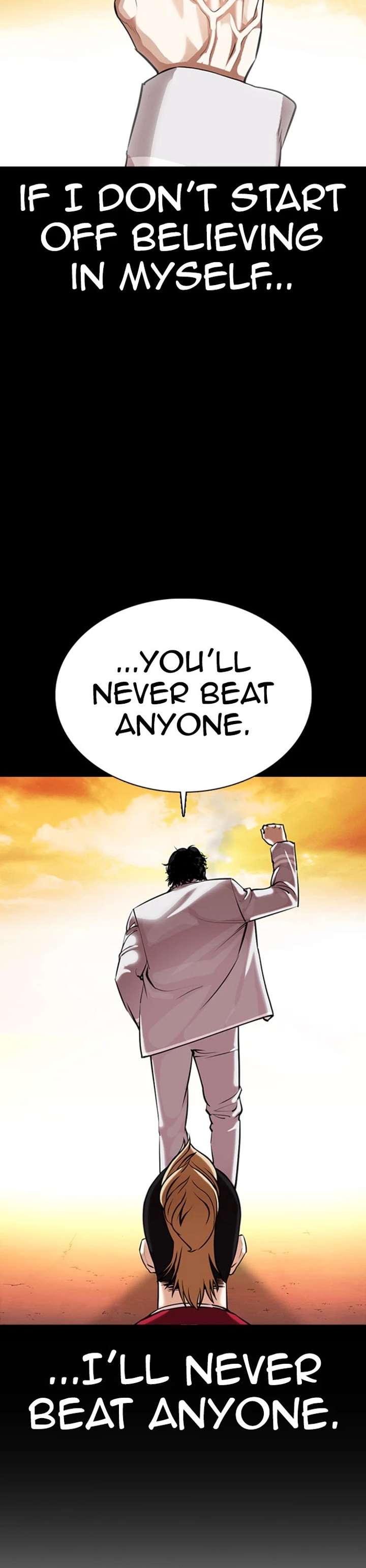 Lookism Chapter 368 - Page 37