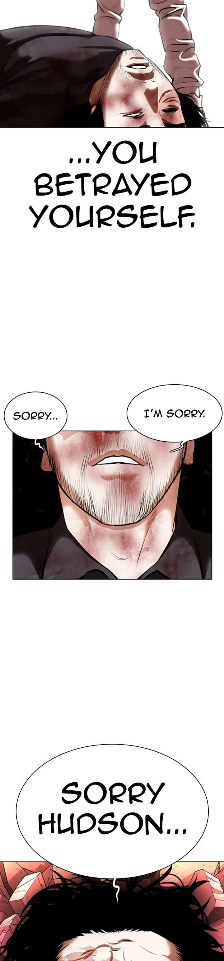 Lookism Chapter 368 - Page 39