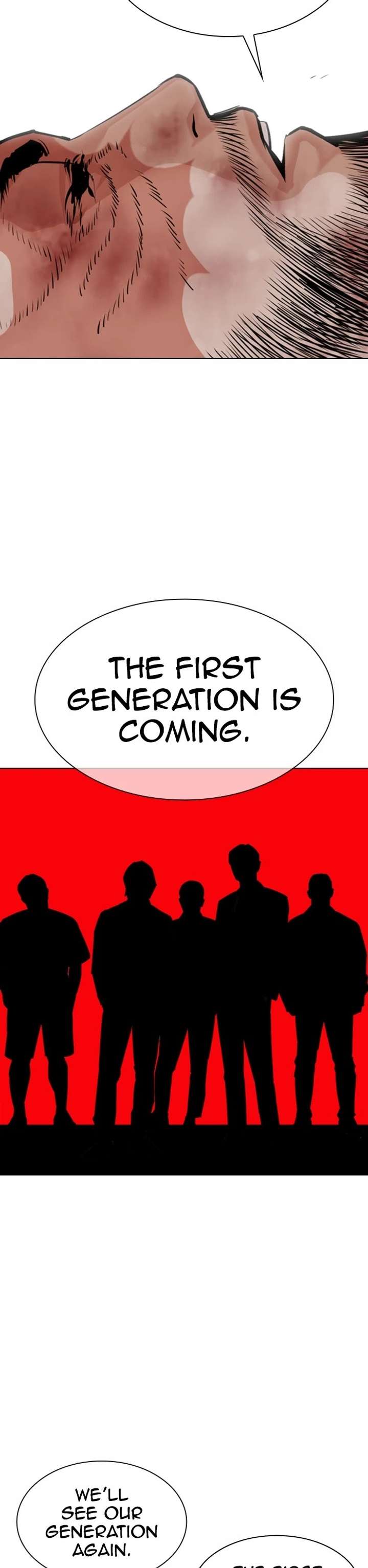 Lookism Chapter 368 - Page 43