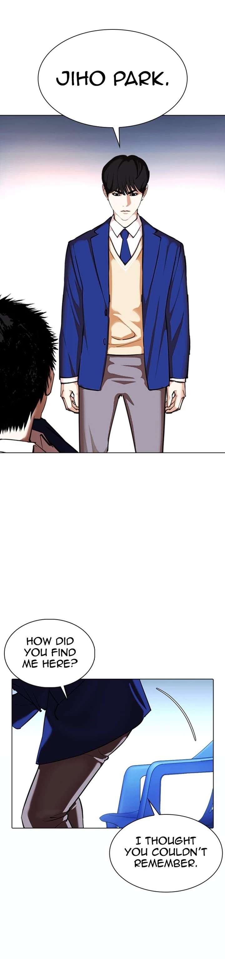 Lookism Chapter 368 - Page 47